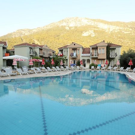 The Tower Hotel Ölüdeniz Dış mekan fotoğraf