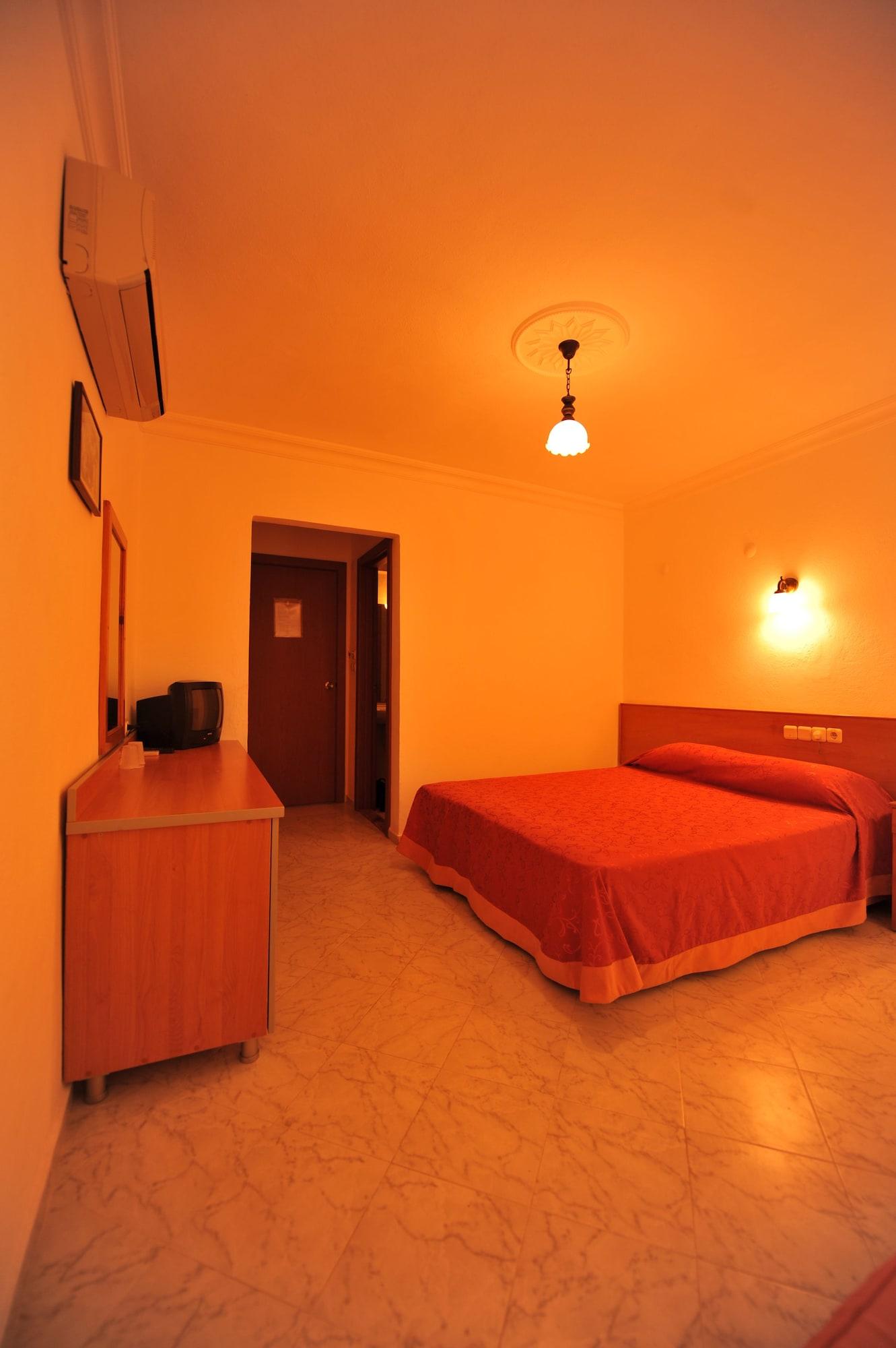 The Tower Hotel Ölüdeniz Dış mekan fotoğraf