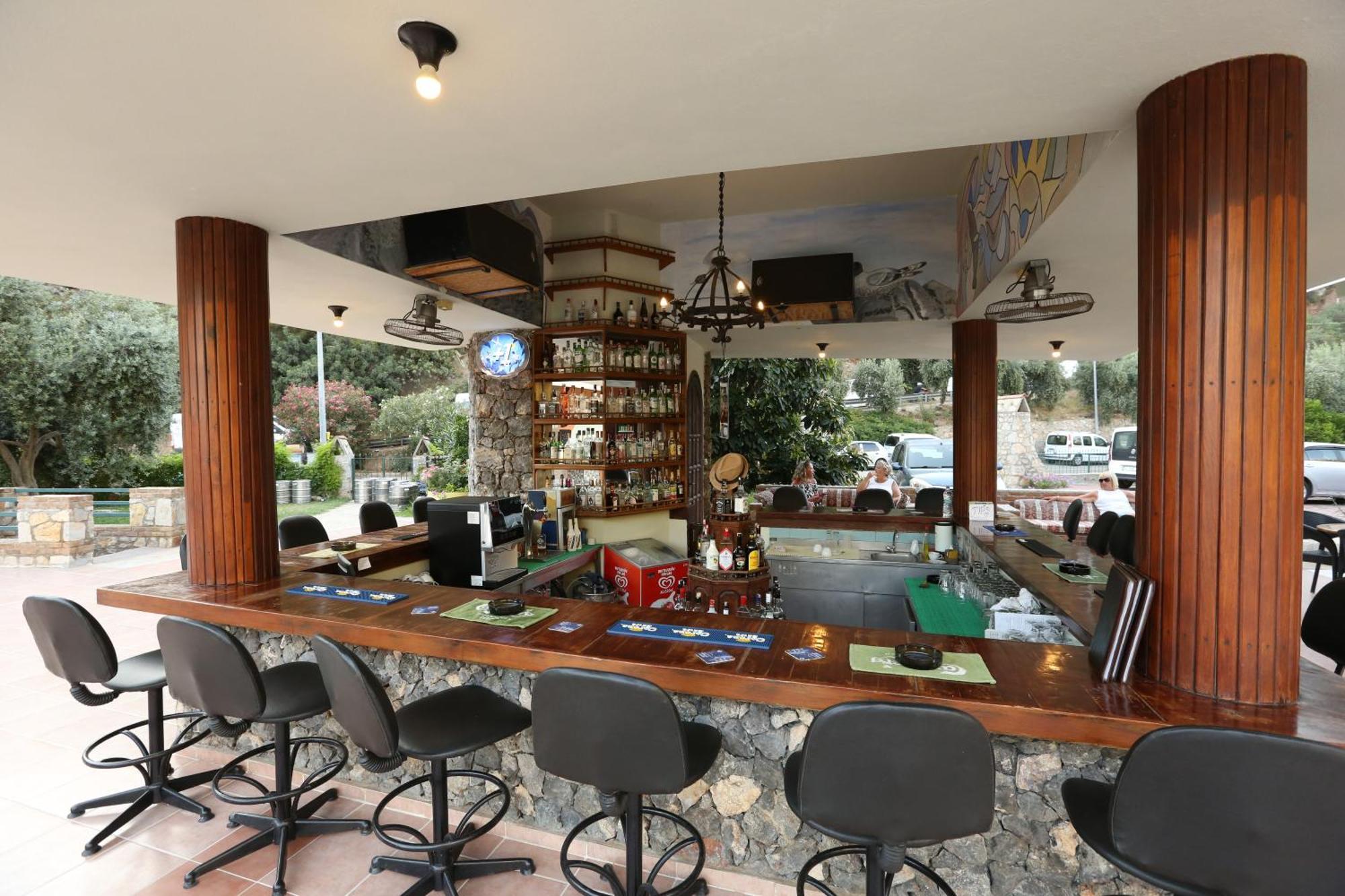 The Tower Hotel Ölüdeniz Dış mekan fotoğraf
