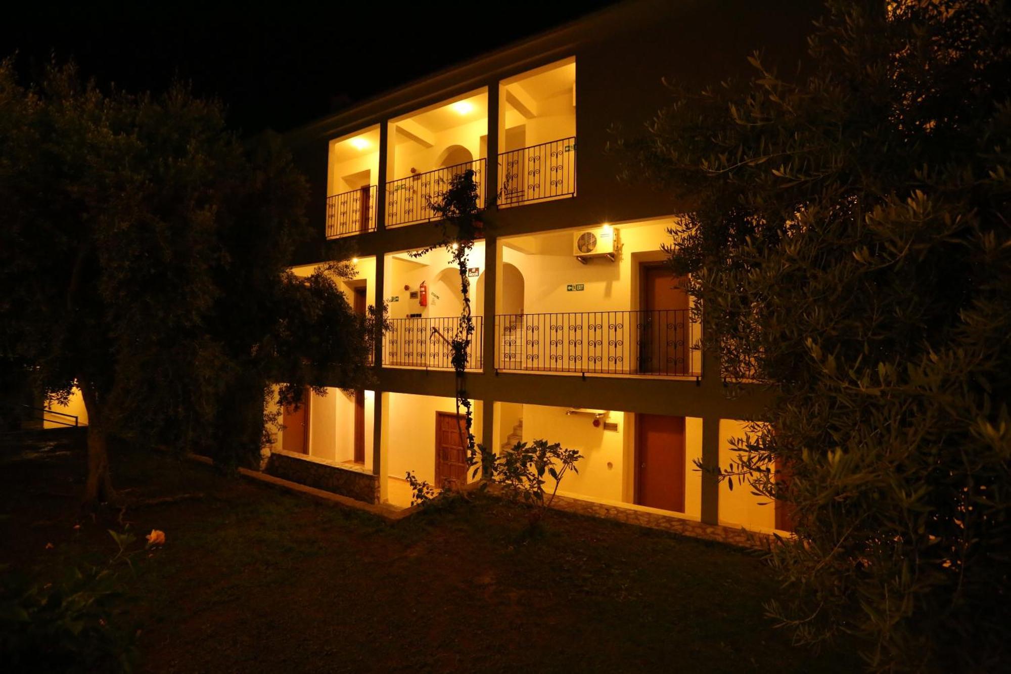 The Tower Hotel Ölüdeniz Dış mekan fotoğraf