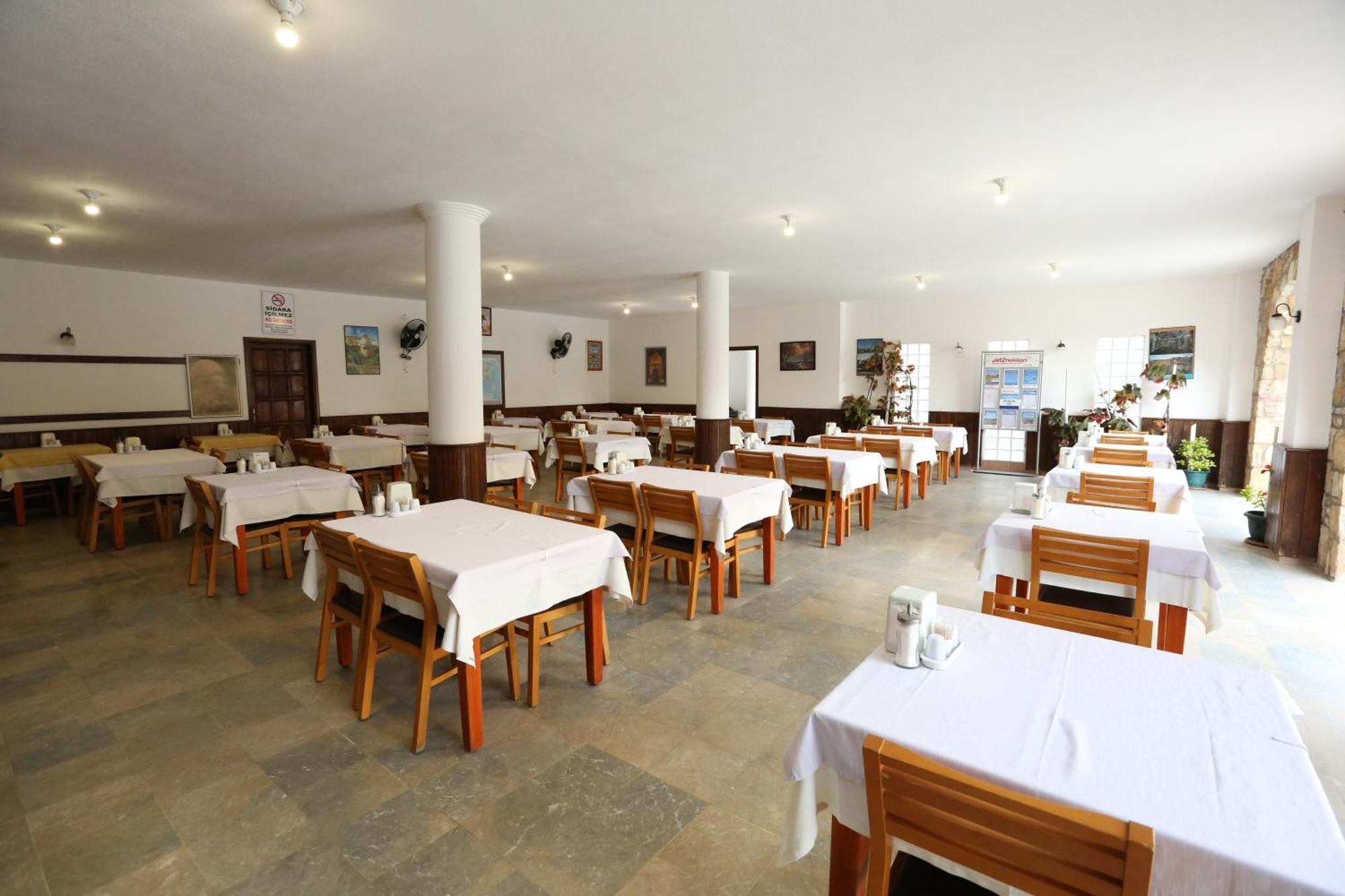 The Tower Hotel Ölüdeniz Dış mekan fotoğraf