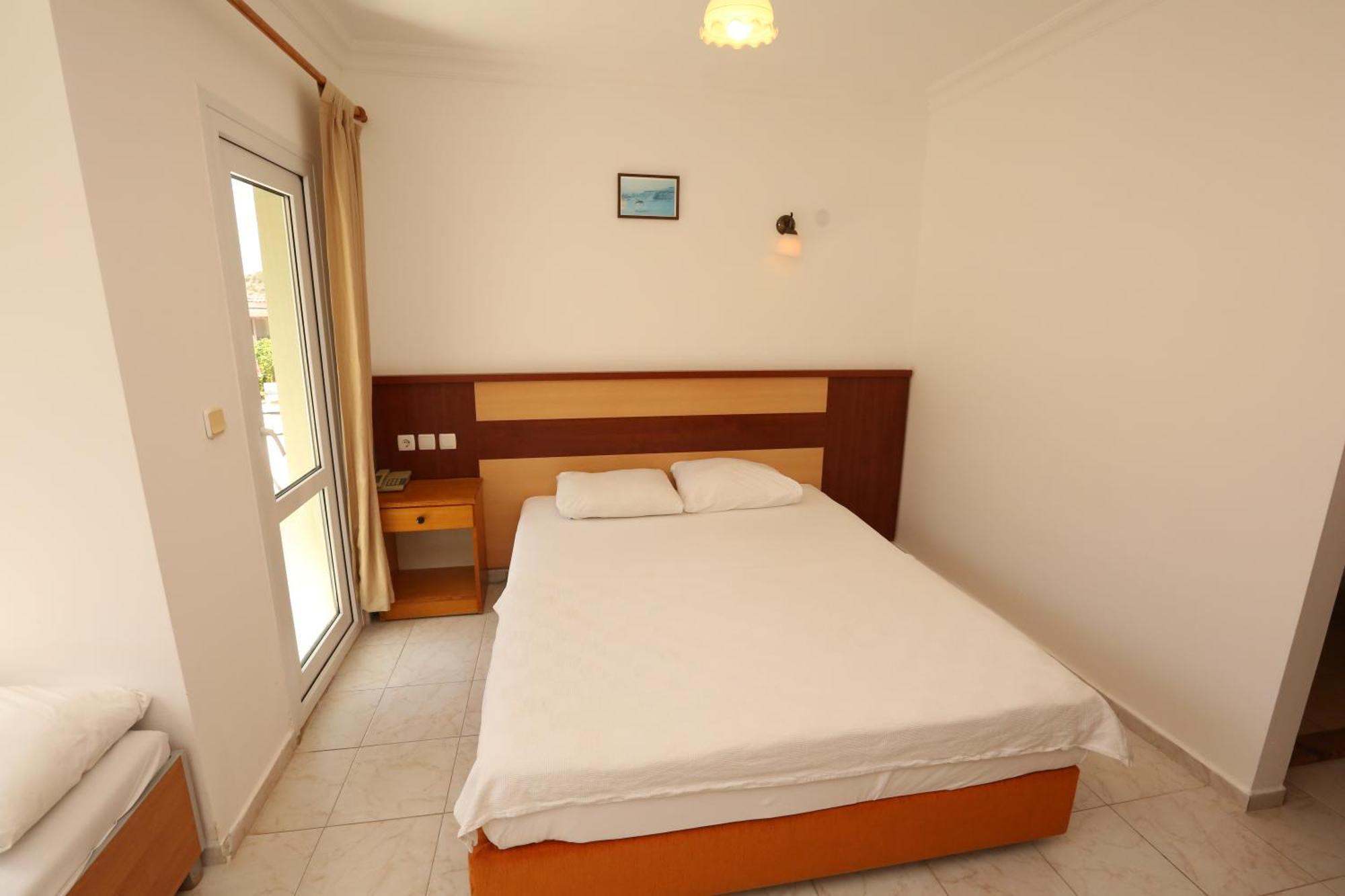 The Tower Hotel Ölüdeniz Dış mekan fotoğraf