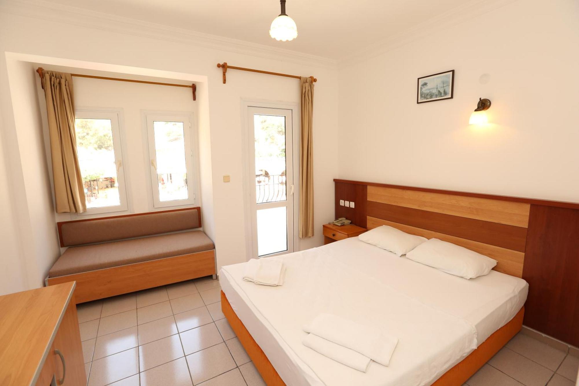 The Tower Hotel Ölüdeniz Dış mekan fotoğraf