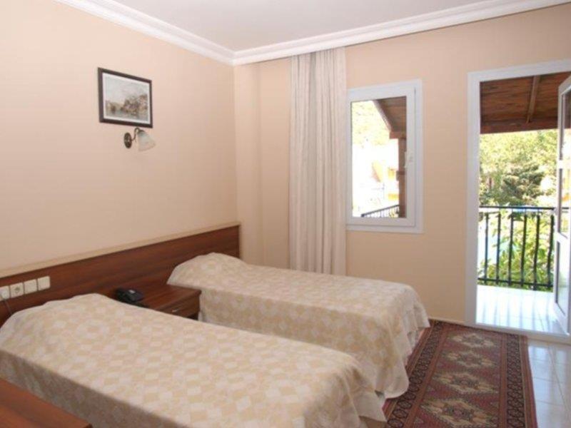 The Tower Hotel Ölüdeniz Dış mekan fotoğraf