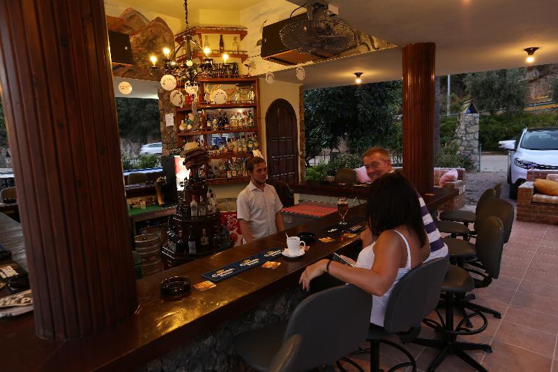 The Tower Hotel Ölüdeniz Dış mekan fotoğraf
