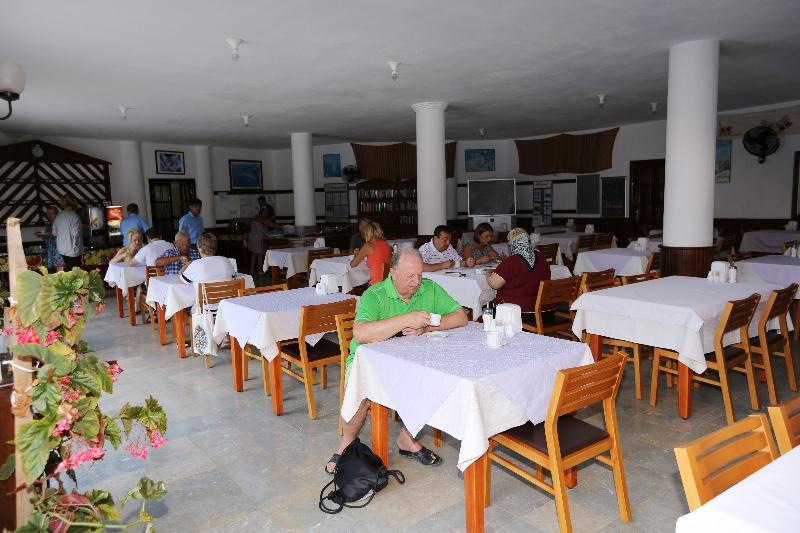 The Tower Hotel Ölüdeniz Dış mekan fotoğraf