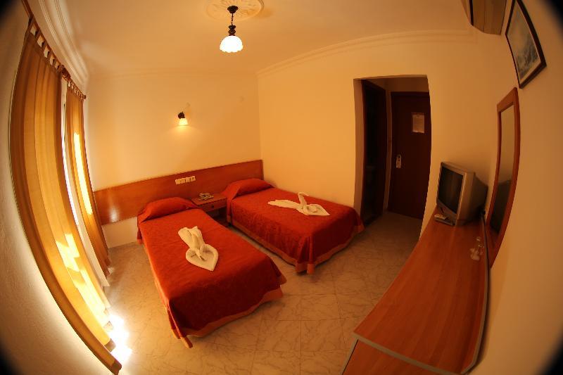 The Tower Hotel Ölüdeniz Dış mekan fotoğraf